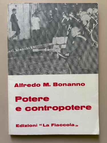 Potere contropotere pensieri - e,