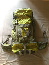 Zaino da trekking Ferrino Verde - 65+10L - YGZ-021011