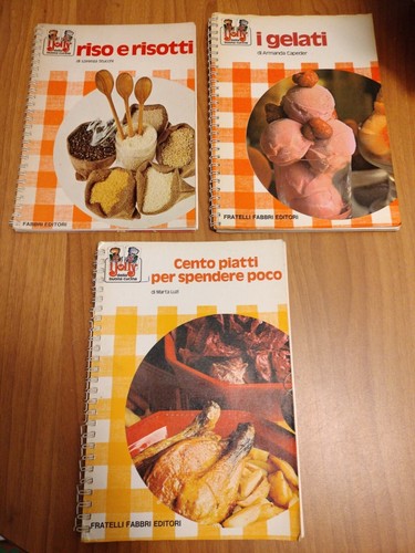 Jolly della buona cucina - buona, 3