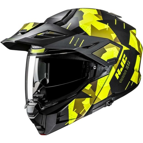 Casco modulare hjc i80 - modulare,