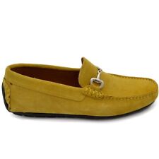 Mocassino car shoes uomo