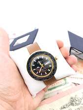 🦈 Raro orologio Cornavin