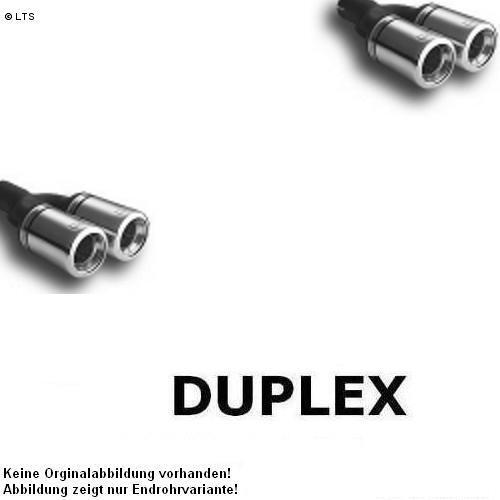 Ulter duplex sportivo - duplex,
