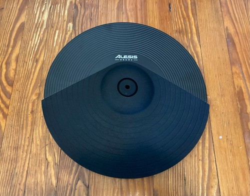 Alesis triple zone ride - alesis, 14"