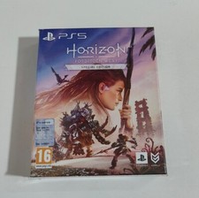 PS5 HORIZON FORBIDDEN WEST