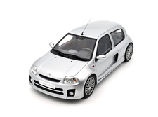 Renault Clio V6 Sport Fase 1