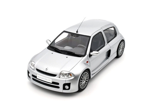 Renault clio sport fase 1 - sport,