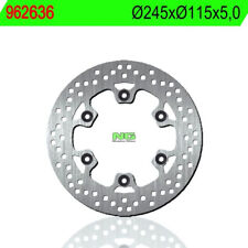 DISCO FRENO POSTERIORE YAMAHA