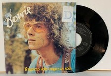 00530 45 giri 7" Promo David