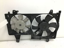 Elektrolüfter 30630530 Volvo