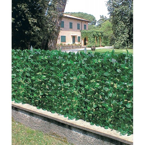 Pezzi siepe finta - pezzi, rotolo