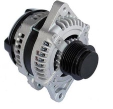 Generatore alternatore 115A per Toyota Auris Corolla 1.4 D-4D Diesel