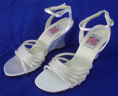 Nuova scarpa special occasions - nuova,