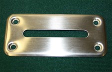 Table Stainless Steel Drop