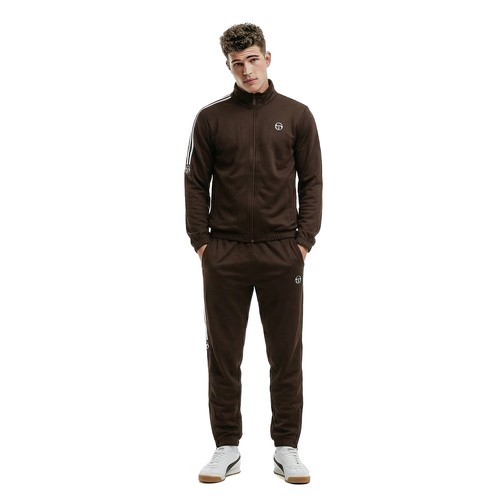 Sergio tacchini cesena tuta - tacchini,
