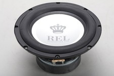 Driver subwoofer REL Acoustics