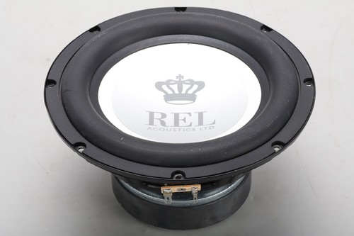 Driver subwoofer rel - driver,