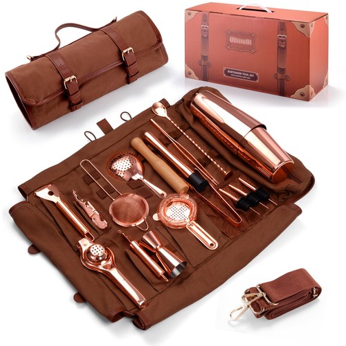 Kit bartender professionale - kit, di
