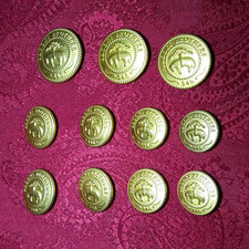BROOKS BROTHERS 346 SHEEP LOGO