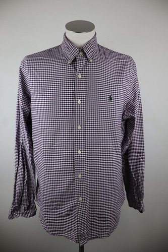 Ralph lauren camicia - camicia, cotone