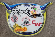 vecchia scuola Haro tipo 2 BMX