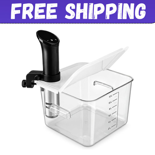 Sous vide contenitore quart - sous,