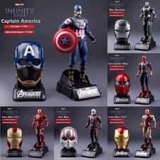 Figure Iron Man Ant-Man
