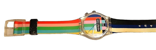 Vintage anni orologio - vintage,