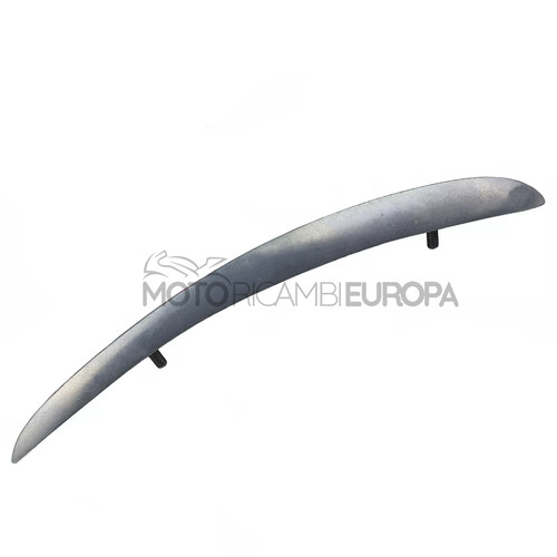 Cresta alluminio fanale - in,