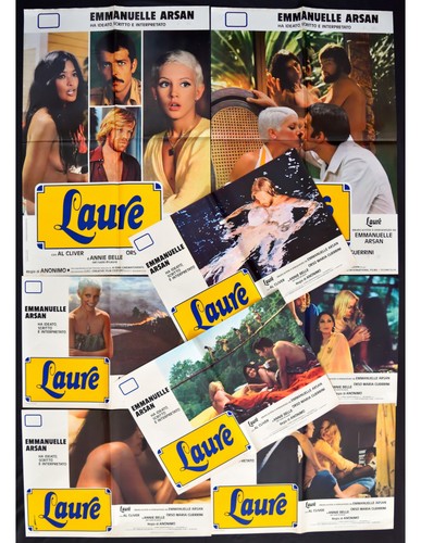 Fotobuste laure emmanuelle - fotobuste,