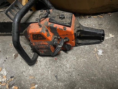 Motosega oleo mac - oleo, 251