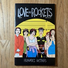 Amore e Razzi #1 Vol. 2 Libri