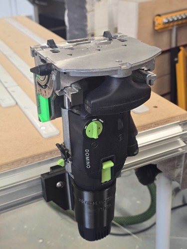 Festool mft tavolo modulare - festool,