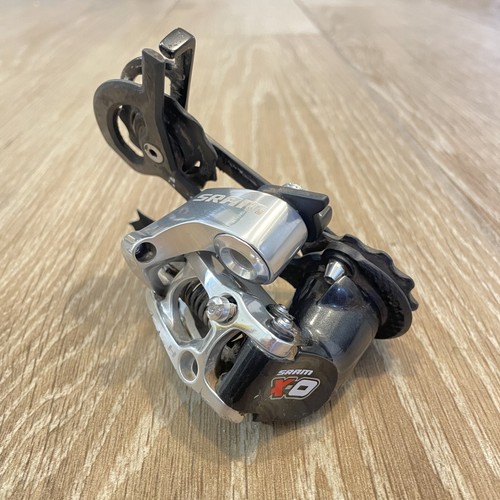 Deragliatore posteriore sram - deragliatore,