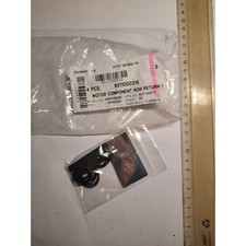 Kit Valvola Antiritorno EVO10