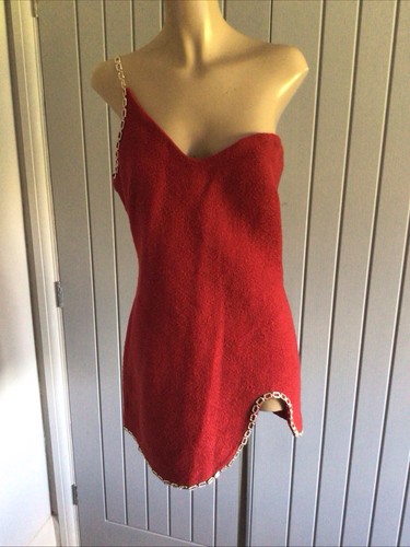 Abito donna sexy lunghezza
