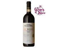 FALLETTO DI BRUNO GIACOSA