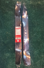 2PK LAME ARTIGIANE 21" ELITE