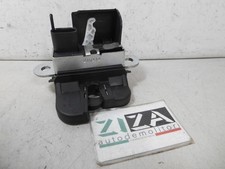 Serratura Elettrica Portellone