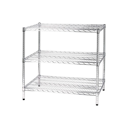 Kit scaffale archimede 3 - scaffale,