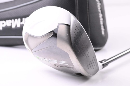 Driver taylormade rbz 10 - taylormade, 10,5