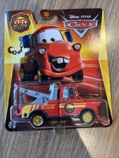 Disney Pixar Card Mater Fuoco