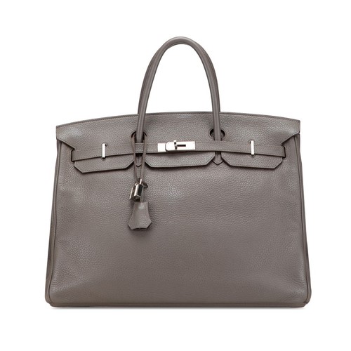 Hermes birkin borsa mano - 40,