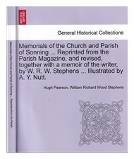 PEARSON, HUGH (1817-1882)