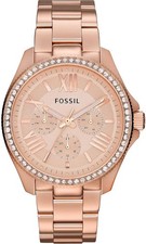Fossil Cecile Orologio Donna