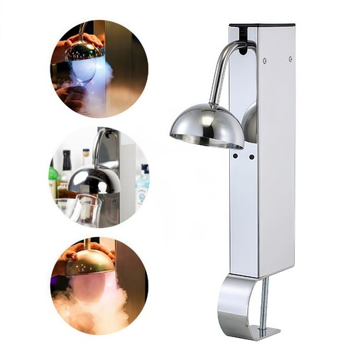 Bicchiere refrigeratore vetro