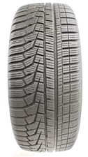 GOMME USATE 205/55 R17 PNEUMATICI HANKOOK WINTERICEPT EVO 2 RIF. X232
