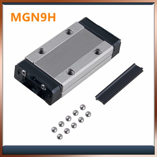 Mgn9h cuscinetto lineare - cuscinetto,