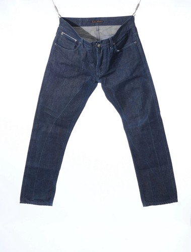 Jeans nudie grim tim dry - nudie,