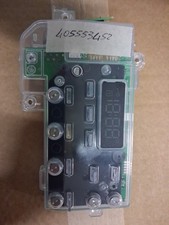 405553452 SCHEDA LAVATRICE